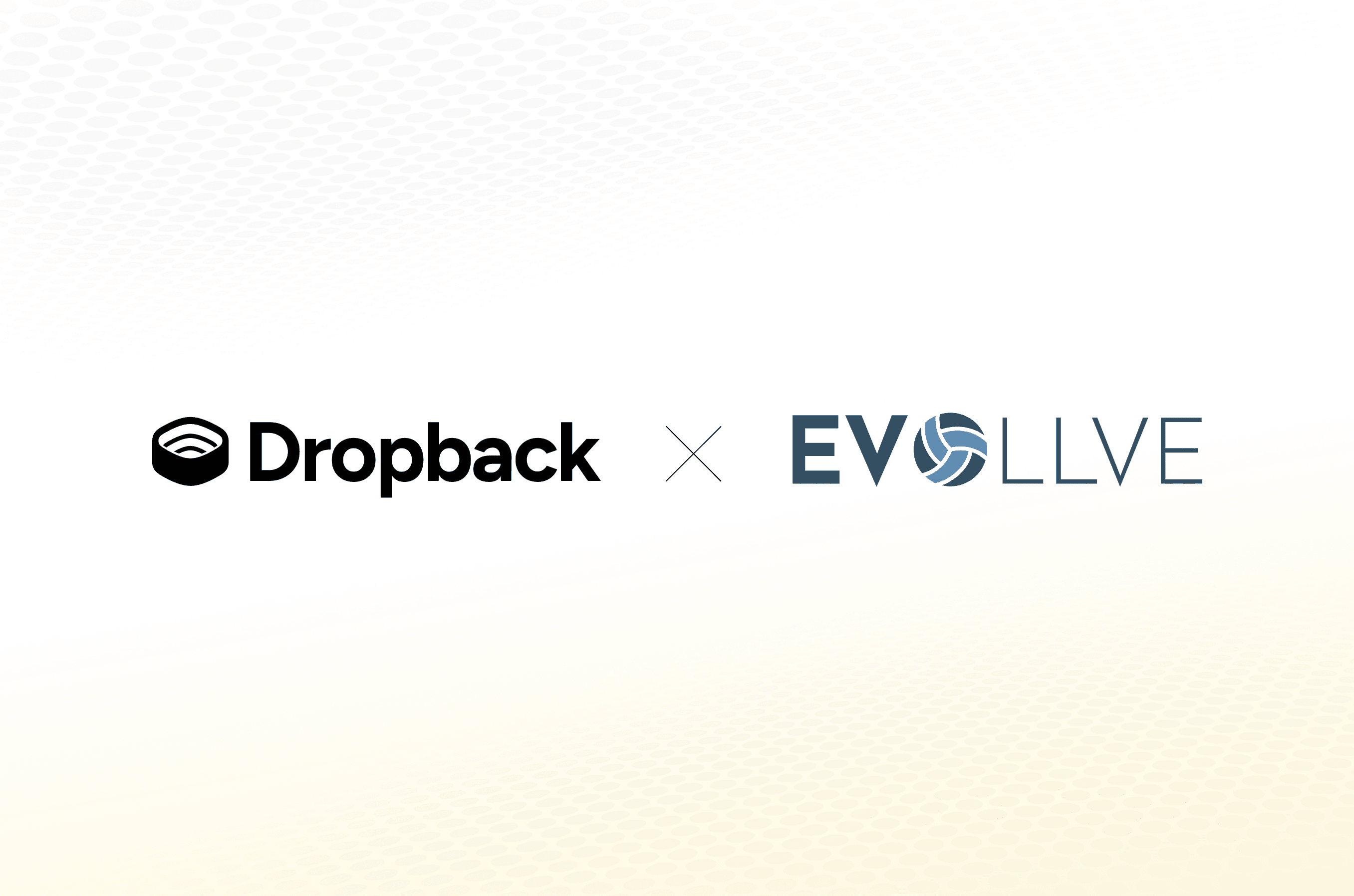 Dropback and Evollve Partner to Power Volleyball's New Era of Roster Construction