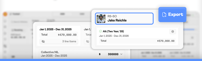 One-way CAPS integration